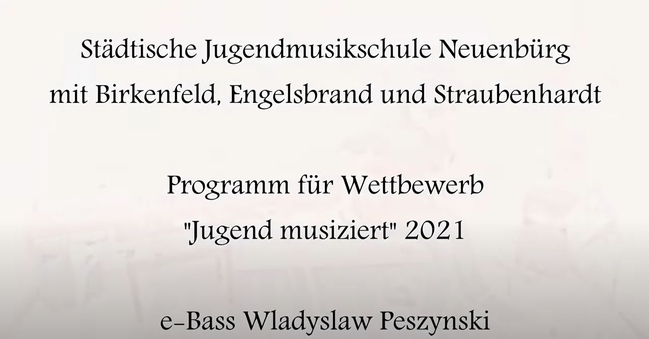 Wladyslaw Peszynski - Undecided