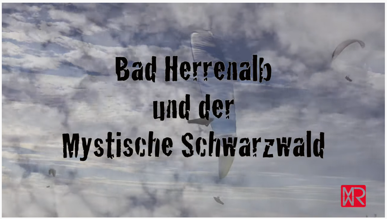 Bad Herrenalb und der Mystische Schwarzwald